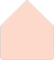 Ginger 6 x 9 Liner (for 6 x 9 envelopes)- 25/Pk
