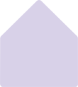 Purple Lace 6 x 9 Liner (for 6 x 9 envelopes)- 25/Pk