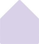 Purple Lace - Liner 6 x 9 - 25/Pk