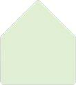 Green Tea 6 x 9 Liner (for 6 x 9 envelopes)- 25/Pk
