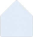 Blue Feather 6 x 9 Liner (for 6 x 9 envelopes)- 25/Pk