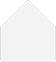 Soho Grey 6 x 9 Liner (for 6 x 9 envelopes)- 25/Pk