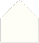 White Gold - Liner 6 x 9 - 25/Pk