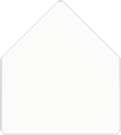 Quartz 6 x 9 Liner (for 6 x 9 envelopes)- 25/Pk
