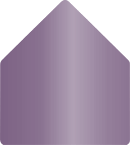 Metallic Purple - Liner 6 x 9 - 25/Pk