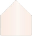 Coral metallic 6 x 9 Liner (for 6 x 9 envelopes)- 25/Pk