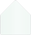 Metallic Aquamarine 6 x 9 Liner (for 6 x 9 envelopes)- 25/Pk