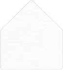Linen Solar White - Liner 6 x 9 - 25/Pk