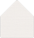 Linen Natural White 6 x 9 Liner (for 6 x 9 envelopes)- 25/Pk