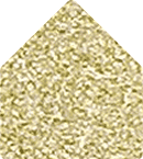 Mirri Sparkle Gold - Liner 6 x 9 - 25/Pk
