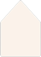 Old Lace 6 1/2 x 6 1/2 Liner (for 6 1/2 x 6 1/2 envelopes)- 25/Pk