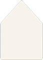 Beige 6 1/2 x 6 1/2 Liner (for 6 1/2 x 6 1/2 envelopes)- 25/Pk