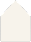 Beige - Liner 6 1/2 x 6 1/2  - 25/Pk