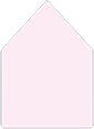 Light Pink 6 1/2 x 6 1/2 Liner (for 6 1/2 x 6 1/2 envelopes)- 25/Pk