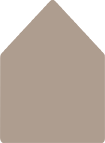 Pyro Brown - Liner 6 1/2 x 6 1/2  - 25/Pk