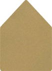 Natural Kraft - Liner 6 1/2 x 6 1/2  - 25/Pk