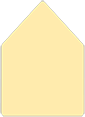 Sunflower 6 1/2 x 6 1/2 Liner (for 6 1/2 x 6 1/2 envelopes)- 25/Pk