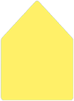 Factory Yellow - Liner 6 1/2 x 6 1/2  - 25/Pk