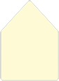 Sugared Lemon 6 1/2 x 6 1/2 Liner (for 6 1/2 x 6 1/2 envelopes)- 25/Pk