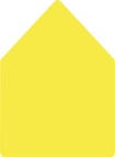 Lemon Drop - Liner 6 1/2 x 6 1/2 - 25/Pk