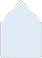 Blue Feather 6 1/2 x 6 1/2 Liner (for 6 1/2 x 6 1/2 envelopes)- 25/Pk