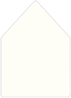 White Gold - Liner 6 1/2 x 6 1/2  - 25/Pk