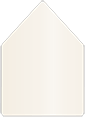 Pearlized Latte 6 1/2 x 6 1/2 Liner (for 6 1/2 x 6 1/2 envelopes)- 25/Pk