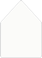 Quartz 6 1/2 x 6 1/2 Liner (for 6 1/2 x 6 1/2 envelopes)- 25/Pk