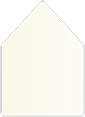 Opal 6 1/2 x 6 1/2 Liner (for 6 1/2 x 6 1/2 envelopes)- 25/Pk