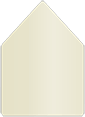 Champagne 6 1/2 x 6 1/2 Liner (for 6 1/2 x 6 1/2 envelopes)- 25/Pk