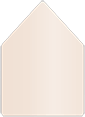 Nude 6 1/2 x 6 1/2 Liner (for 6 1/2 x 6 1/2 envelopes)- 25/Pk