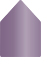Purple 6 1/2 x 6 1/2 Liner (for 6 1/2 x 6 1/2 envelopes)- 25/Pk