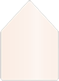 Coral metallic 6 1/2 x 6 1/2 Liner (for 6 1/2 x 6 1/2 envelopes)- 25/Pk