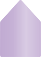 Violet 6 1/2 x 6 1/2 Liner (for 6 1/2 x 6 1/2 envelopes)- 25/Pk