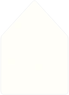 Soft White Arturo 6 1/2 x 6 1/2 Liner (for 6 1/2 x 6 1/2 envelopes) - 25/Pk