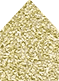 Mirri Sparkle Gold 6 1/2 x 6 1/2 Liner (for 6 1/2 x 6 1/2 envelopes)- 25/Pk