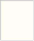 Textured Bianco 7 X 8 3/4 Liner (for 7 1/2 x 7 1/2 envelopes) - 25/Pk