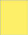 Factory Yellow 7 1/8 x 7 3/8 Liner (for 7 1/2 x 7 1/2 envelopes)- 25/Pk