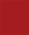 Red Pepper 7 1/8 x 7 3/8 Liner (for 7 1/2 x 7 1/2 envelopes)- 25/Pk