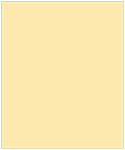 Peach 7 X 8 3/4 Liner (for 7 1/2 x 7 1/2 envelopes) - 25/Pk