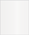 Pearlized White 7 1/8 x 7 3/8 Liner (for 7 1/2 x 7 1/2 envelopes)- 25/Pk