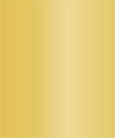 Gold 7 X 8 3/4 Liner (for 7 1/2 x 7 1/2 envelopes) - 25/Pk