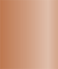 Copper 7 X 8 3/4 Liner (for 7 1/2 x 7 1/2 envelopes) - 25/Pk