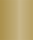 Antique Gold 7 X 8 3/4 Liner (for 7 1/2 x 7 1/2 envelopes) - 25/Pk