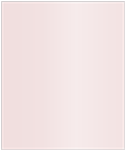 Blush 7 X 8 3/4 Liner (for 7 1/2 x 7 1/2 envelopes) - 25/Pk