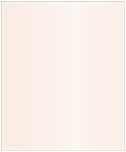 Coral Metallic 7 X 8 3/4 Liner (for 7 1/2 x 7 1/2 envelopes) - 25/Pk