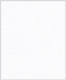 Linen Solar White 7 1/8 x 7 3/8 Liner (for 7 1/2 x 7 1/2 envelopes)- 25/Pk