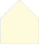 Crest Baronial Ivory A2 Liner (for A2 envelopes)- 25/Pk