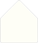 Textured Bianco A2 Liner (for A2 envelopes)- 25/Pk