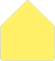 Factory Yellow A2 Liner (for A2 envelopes)- 25/Pk